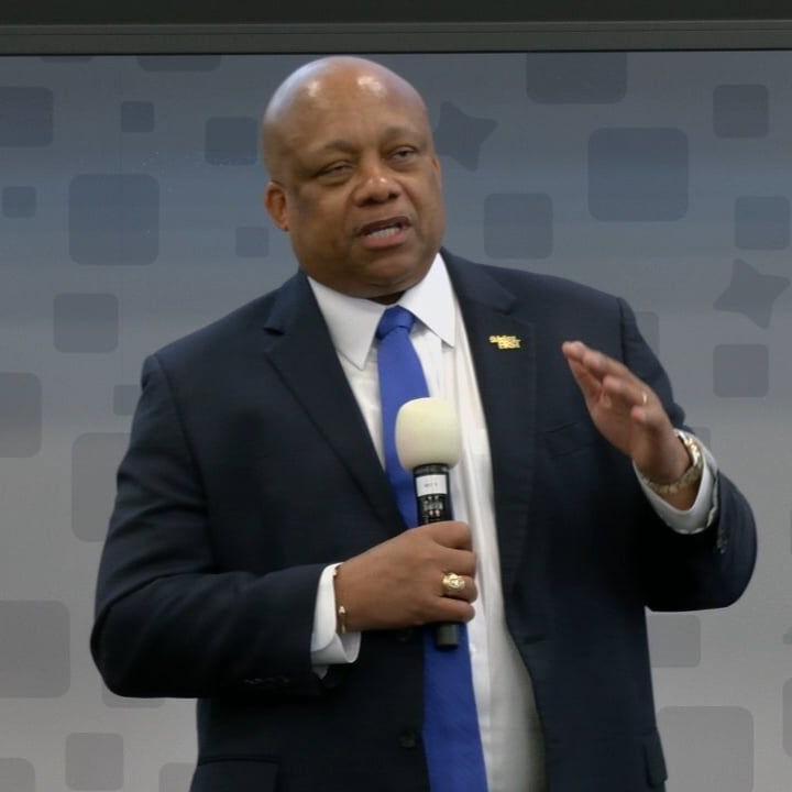 JCPS board member says decision on new superintendent was 'very close'